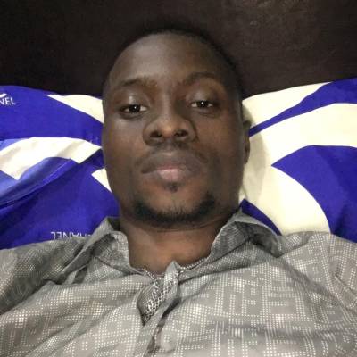 Samuel Ogunfowora